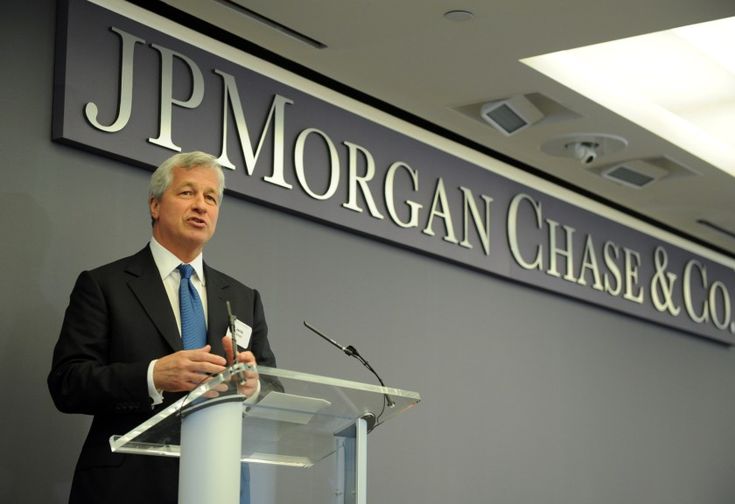 CBN approves JPMorgan’s plan to establish merchant bank in Nigeria